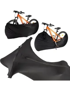 Momo 700 Pokrowiec na rower / motocykl