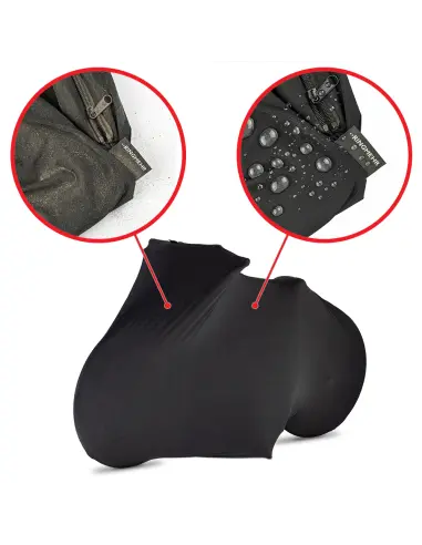 Momo 700 Pokrowiec na rower / motocykl