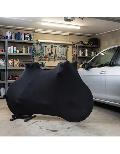 Momo 700 Pokrowiec na rower / motocykl