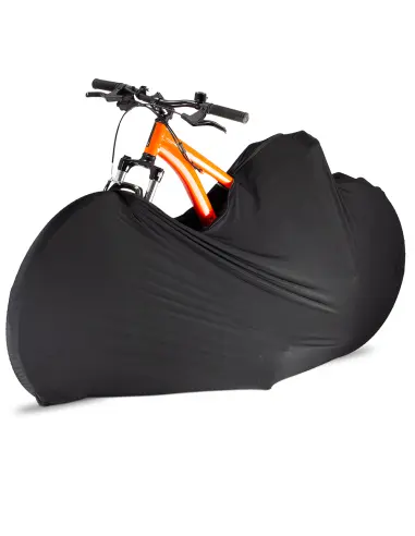 Momo 700 Pokrowiec na rower / motocykl