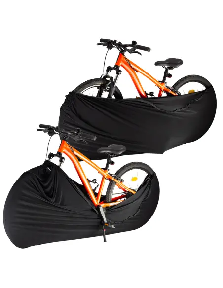 Momo 700 Pokrowiec na rower / motocykl