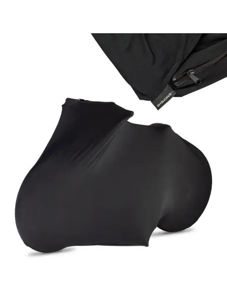 Momo 700 Pokrowiec na rower / motocykl