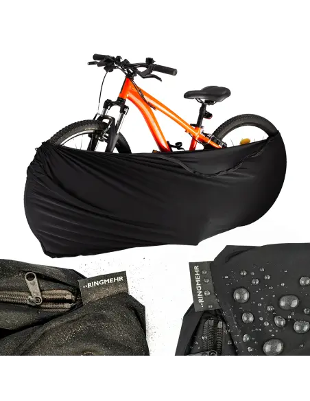 Momo 700 Pokrowiec na rower / motocykl