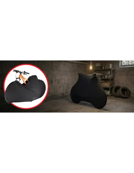 Momo 700 Pokrowiec na rower / motocykl