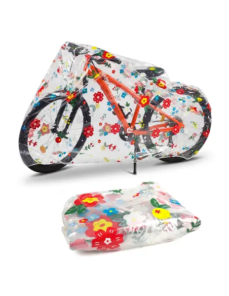 Pokrowiec na rower, skuter, rower elektryczny