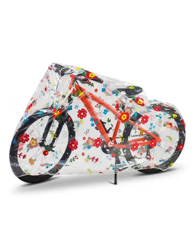 Pokrowiec na rower, skuter, rower elektryczny