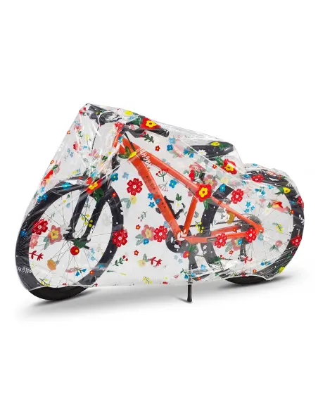 Pokrowiec na rower, skuter, rower elektryczny