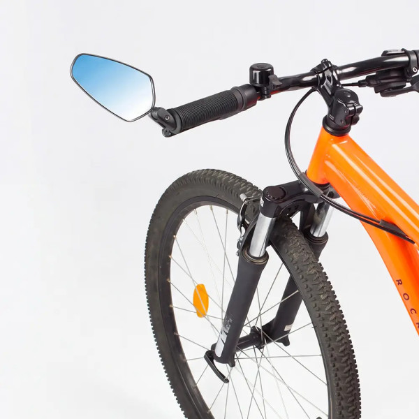 Lusterko rowerowe uniwersalne RMBM-002