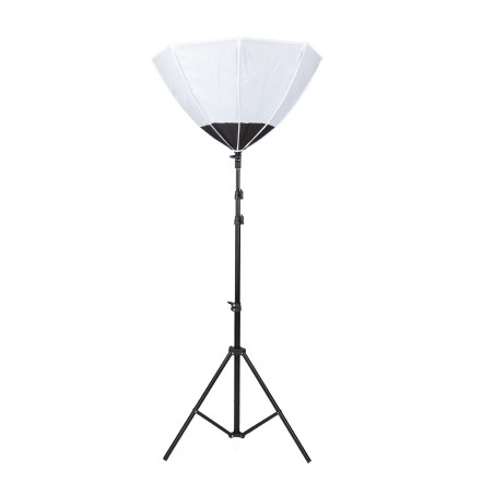 Lampa Chrome™ Lantern 60cm 150W