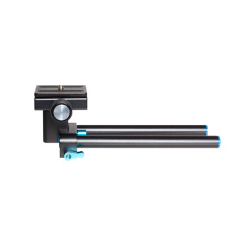 Platforma Rail Rod Support 18,5cm