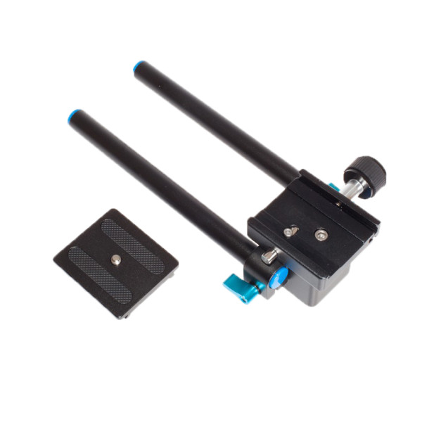 Platforma Rail Rod Support 18,5cm
