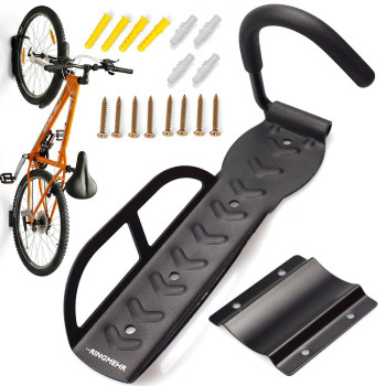Uchwyt ścienny rowerowy RM-BWR-08