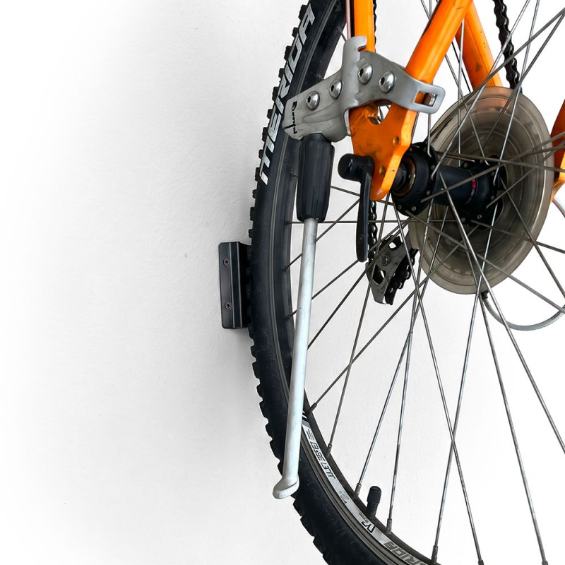 Uchwyt ścienny rowerowy RM-BWR-08