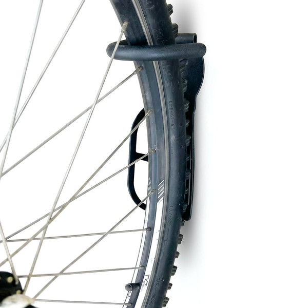 Uchwyt ścienny rowerowy RM-BWR-08