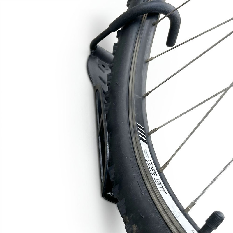 Uchwyt ścienny rowerowy RM-BWR-08