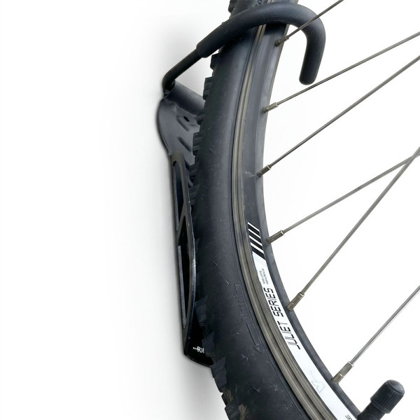 Uchwyt ścienny rowerowy RM-BWR-08