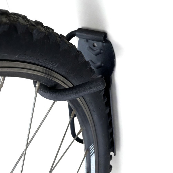 Uchwyt ścienny rowerowy RM-BWR-08