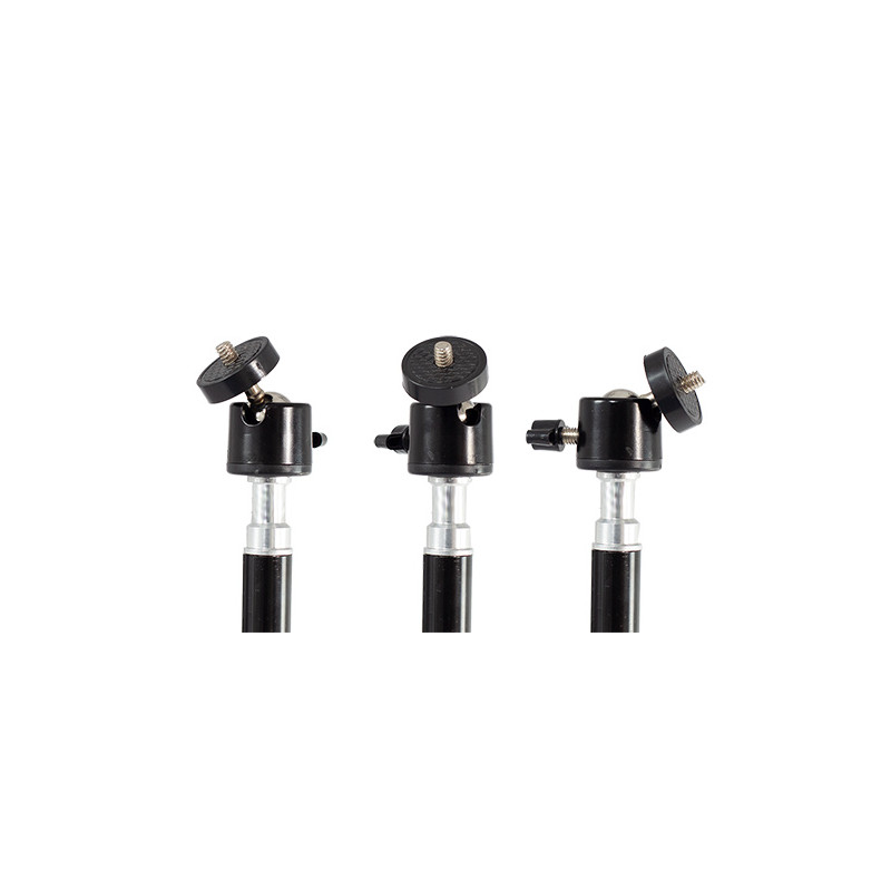 Mini głowica 3/8 - 1/4 cala L6003