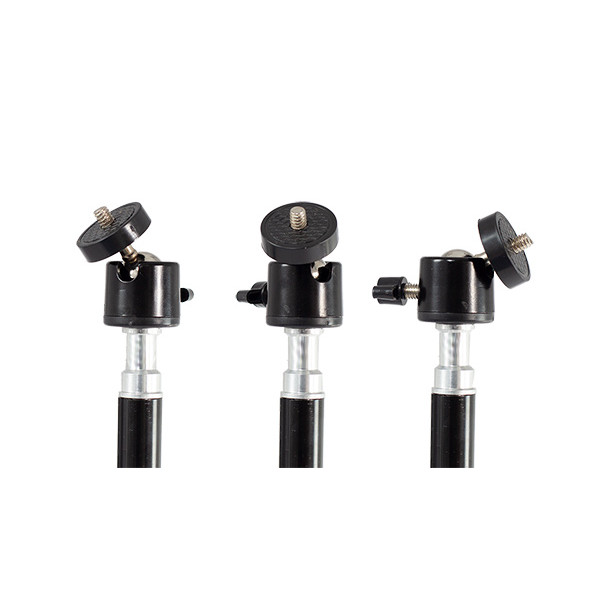 Mini głowica 3/8 - 1/4 cala L6003