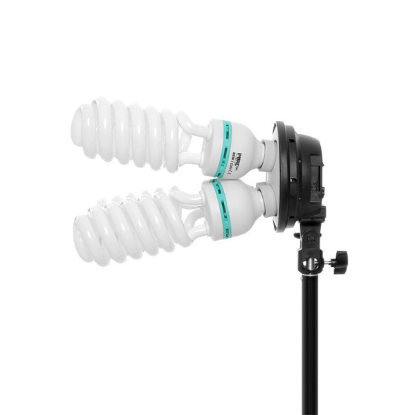 SnowStudio™ zestaw 50x70 4x85W statyw torba
