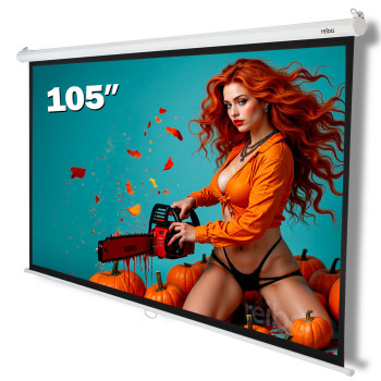 Parker 105 Projection Screen 220x150 | Reiba