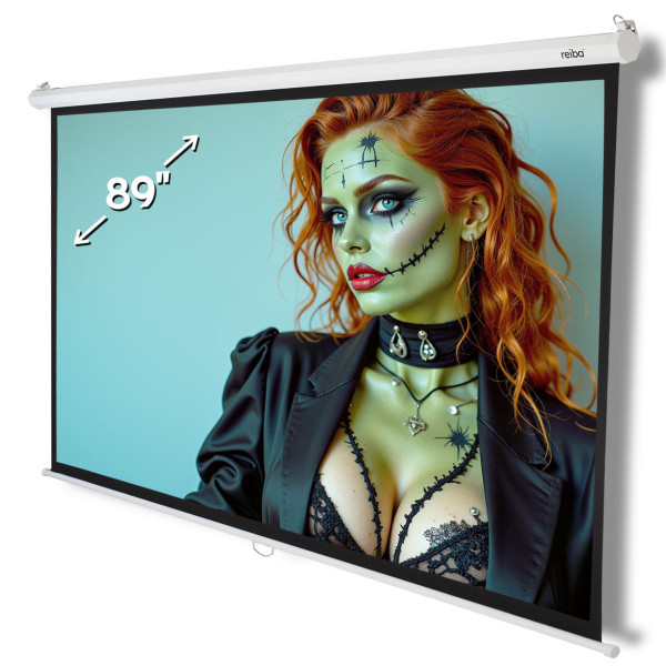 Parker 90 Projection Screen 180x135 | Reiba