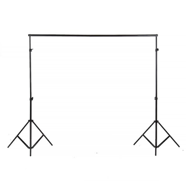 Zestaw z białym tłem 2x lampa panelowa LED 160