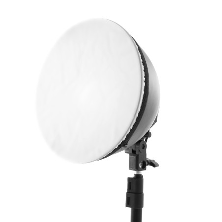 Lampa LookRound™ 36W z dyfuzorem 