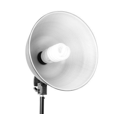 Lampa LookRound™ 36W z dyfuzorem 