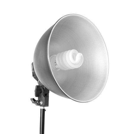 Lampa LookRound™ 36W z dyfuzorem 