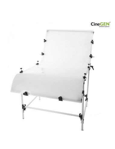 Zestaw do fotografii bezcieniowej CG-BS24S