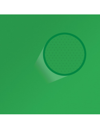 Zestaw DELUXStudio GreenScreen 8x125W octa 80cm