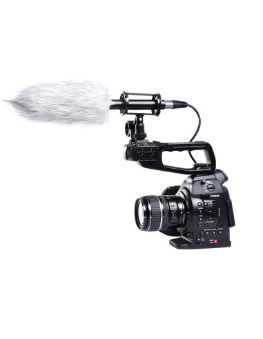 Mikrofon pojemnościowy BY-PVM1000