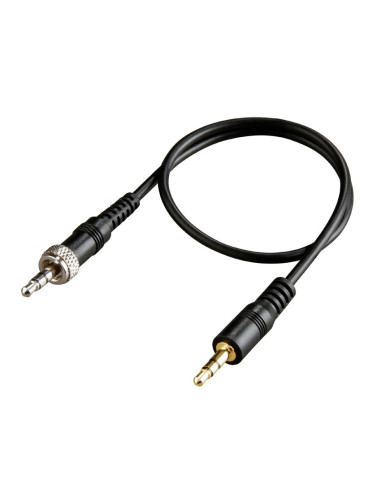 Bezprzewodowy mikrofon BY-WM6