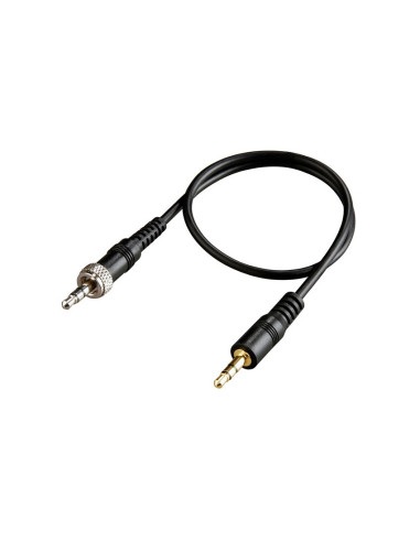 Bezprzewodowy mikrofon, model BY-WM8