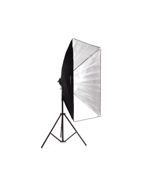 EasyStudio™ softbox 60x90 5x65W + torba