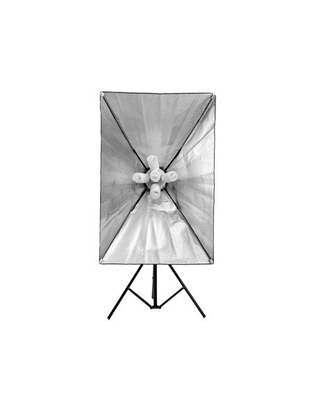 EasyStudio™ softbox 60x90 5x65W + torba