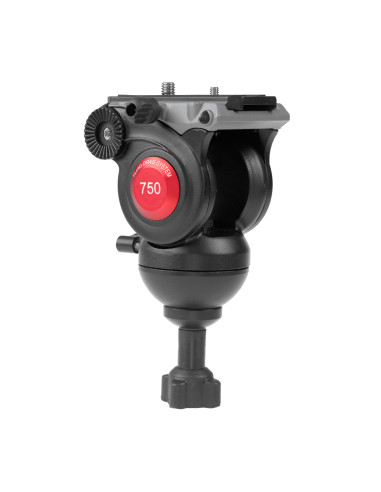 Głowica CGFH750 z półkulą 65mm