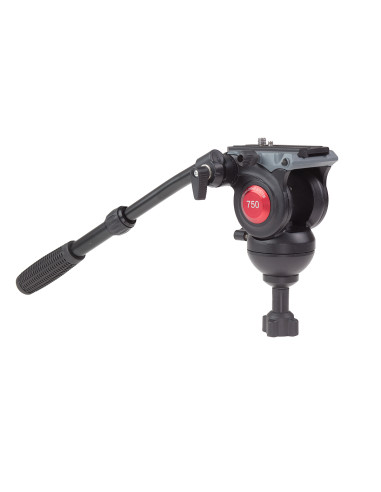 Głowica CGFH750 z półkulą 65mm