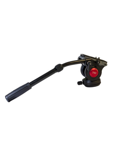 Głowica olejowa CGFH750X