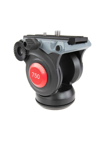 Głowica olejowa CGFH750X