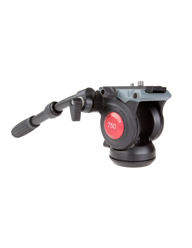 Głowica olejowa CGFH750X