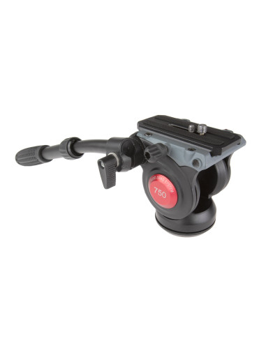 Głowica olejowa CGFH750X