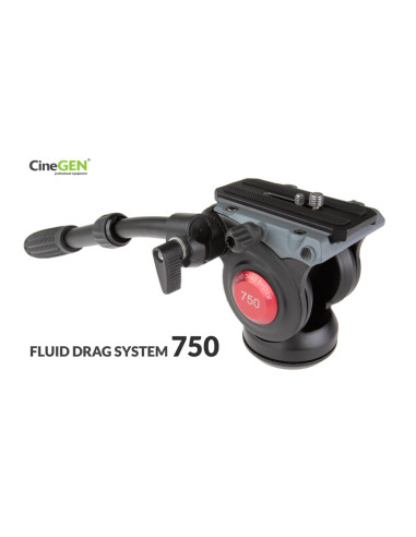 Głowica olejowa CGFH750X