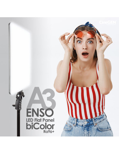 Lampa panelowa LED ENSO™ 680B