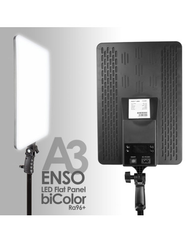 Lampa panelowa LED ENSO™ 680B