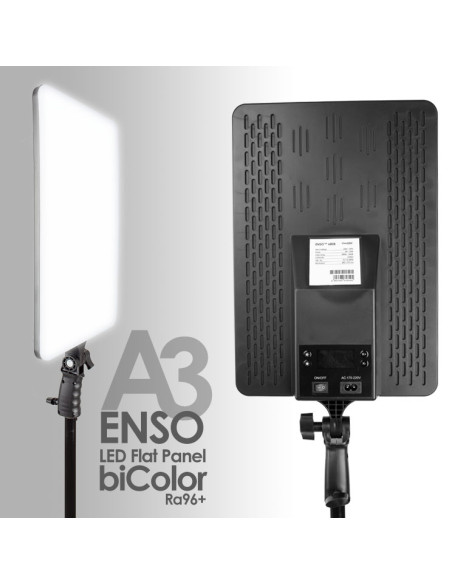 Lampa panelowa LED ENSO™ 680B