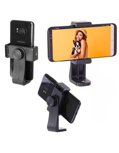 FlexiTek-01 Zestaw statywowy do smartfona