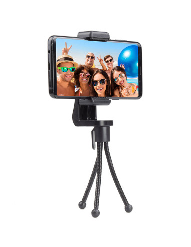 FlexiTek-01 Zestaw statywowy do smartfona