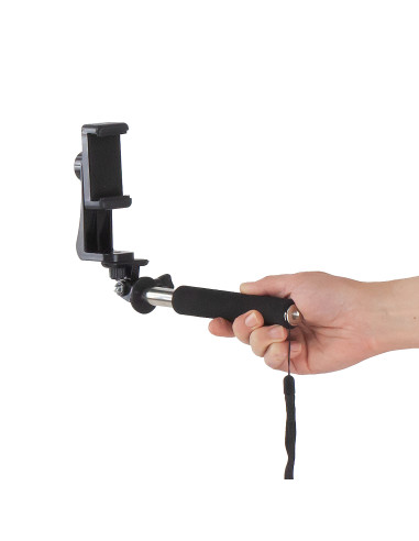 FlexiTek-01 Zestaw statywowy do smartfona